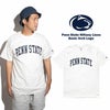 THEPENNSYLVANIASTATEUNIVERSITYオフィシャルロゴカレッジTシャツチャンピオンボディ