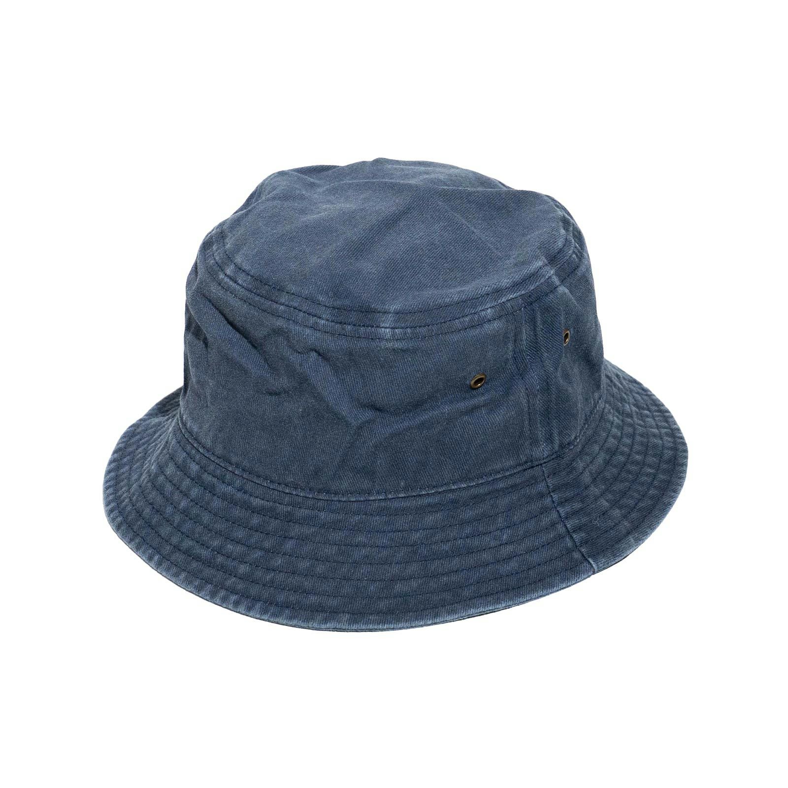 ケービーエトスKBETHOSソリッドバケットハット