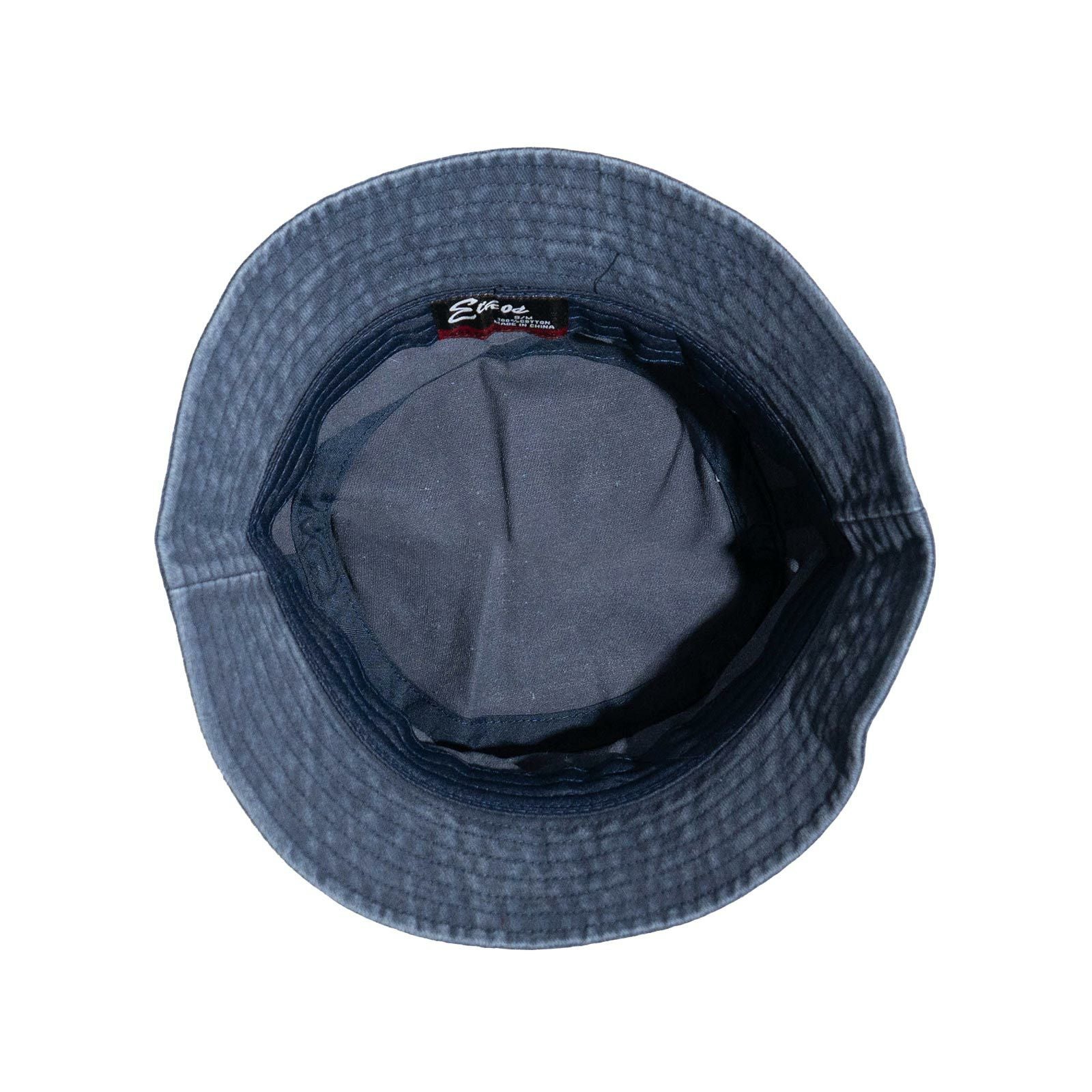 ケービーエトスKBETHOSソリッドバケットハット