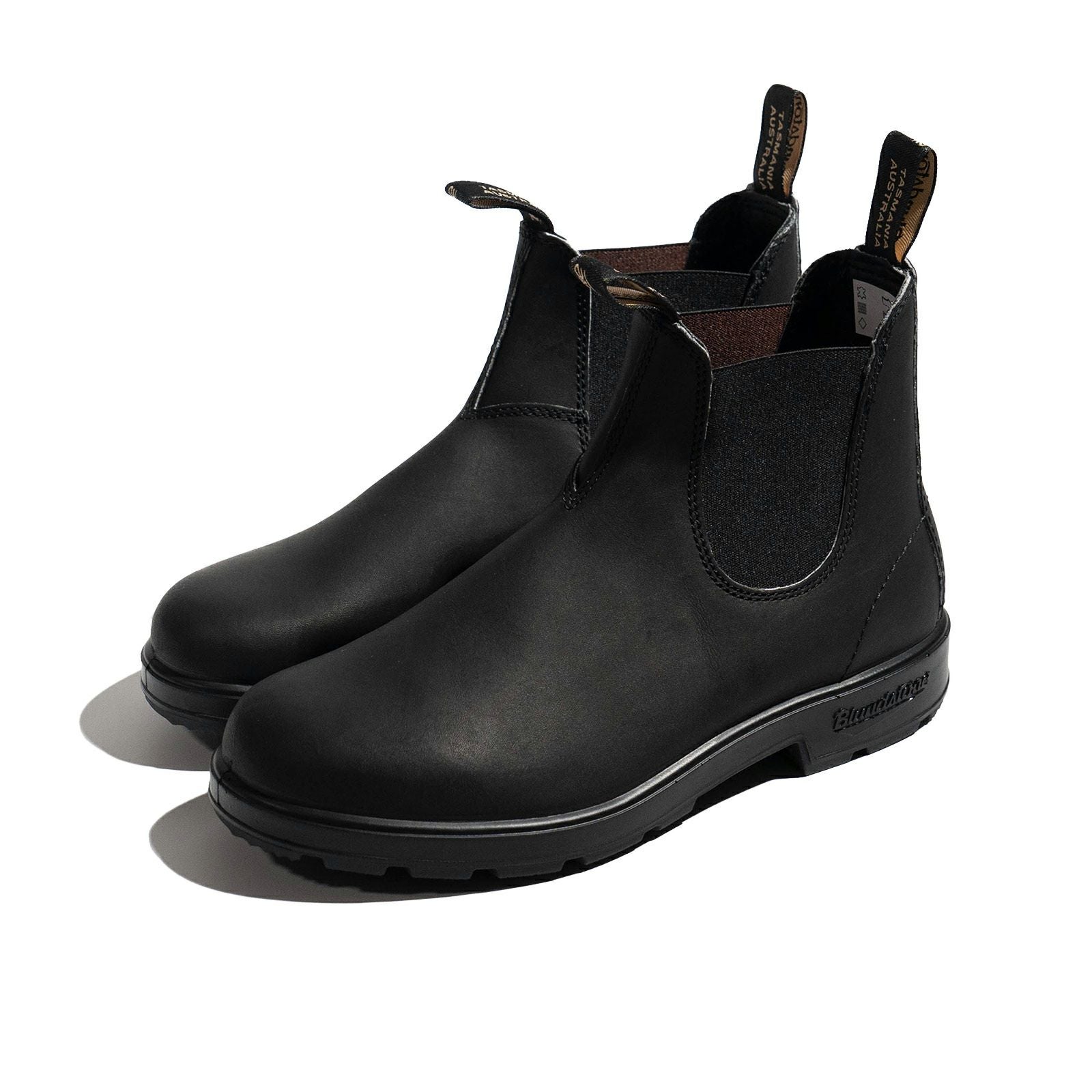 ブランドストーンBLUNDSTONEBS510BS500オリジナルスブラックブラウン