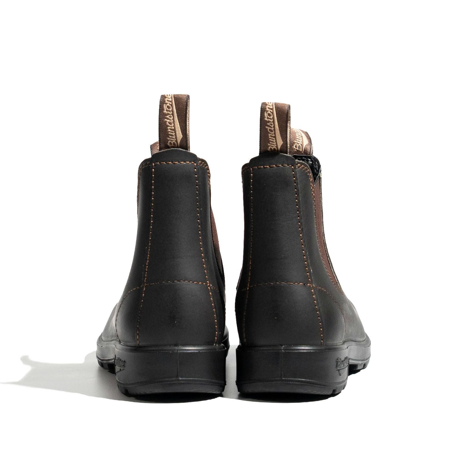 ブランドストーンBLUNDSTONEBS510BS500オリジナルスブラックブラウン