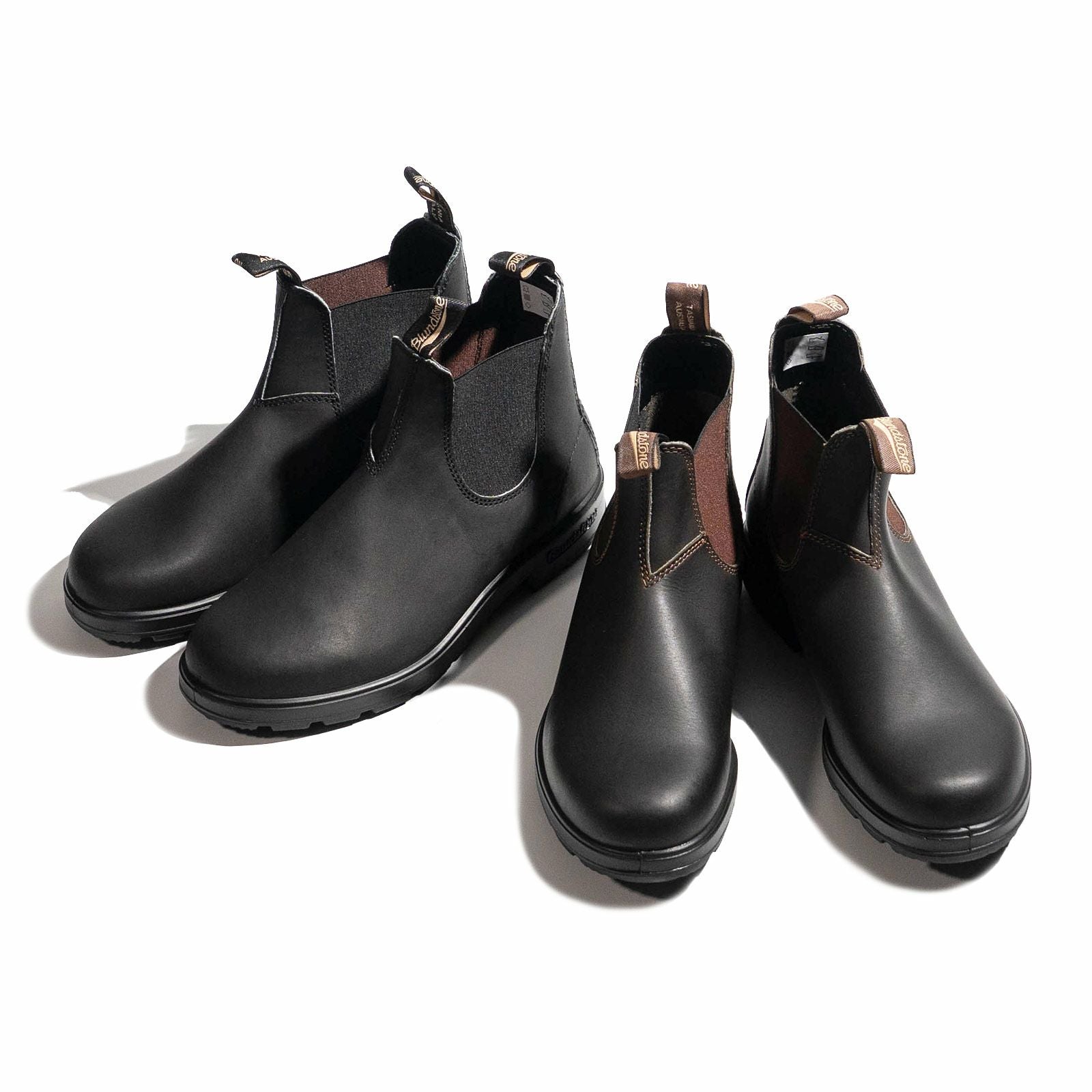 ブランドストーン Blundstone BS510 BS500 オリジナルス ブラック