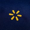 ウォルマートWalmartウォーターフォールロゴポリトート