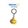 ウォルマートWalmartスマイリーキータグ