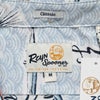 レインスプーナーREYNSPOONERパシフィックキャッチアロハシャツ