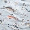 レインスプーナーREYNSPOONERパシフィックキャッチアロハシャツ