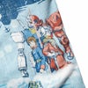 レインスプーナーREYNSPOONERガンダムアロハシャツ