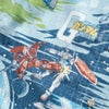 レインスプーナーREYNSPOONERガンダムアロハシャツ