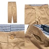 オールアメリカンカーキALLAMERICANKHAKISクラマートンツイルリラックスフィットチノパン