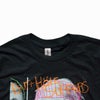 カンフーkungfu.バンドTシャツバットホールサーファーズサイキックパワーレス