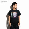 カンフーkungfu.バンドTシャツバットホールサーファーズサイキックパワーレス