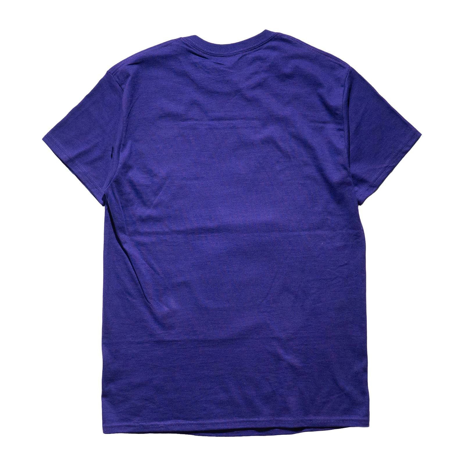 カンフーkungfu.バンドTシャツダイナソージュニアカウ
