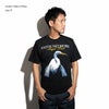 カンフーkungfu.バンドTシャツフェイスノーモアエンジェルダスト