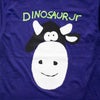 カンフーkungfu.バンドTシャツダイナソージュニアカウビッグサイズ
