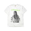カンフーkungfu.バンドTシャツダイナソージュニアグリーンマインドビッグサイズ