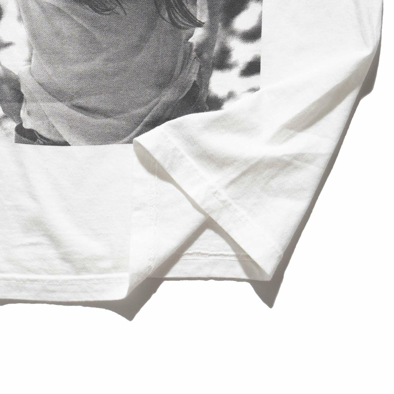カンフーkungfu.バンドTシャツダイナソージュニアグリーンマインドビッグサイズ