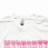 カンフーkungfu.バンドTシャツマッドハニーソフトヘルビッグサイズ