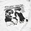 カンフーkungfu.バンドTシャツソニックユースグービッグサイズ