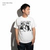カンフーkungfu.バンドTシャツソニックユースグービッグサイズ