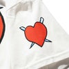カンフーkungfu.バンドTシャツジーザスリザードウルフ