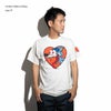 カンフーkungfu.バンドTシャツジーザスリザードウルフ