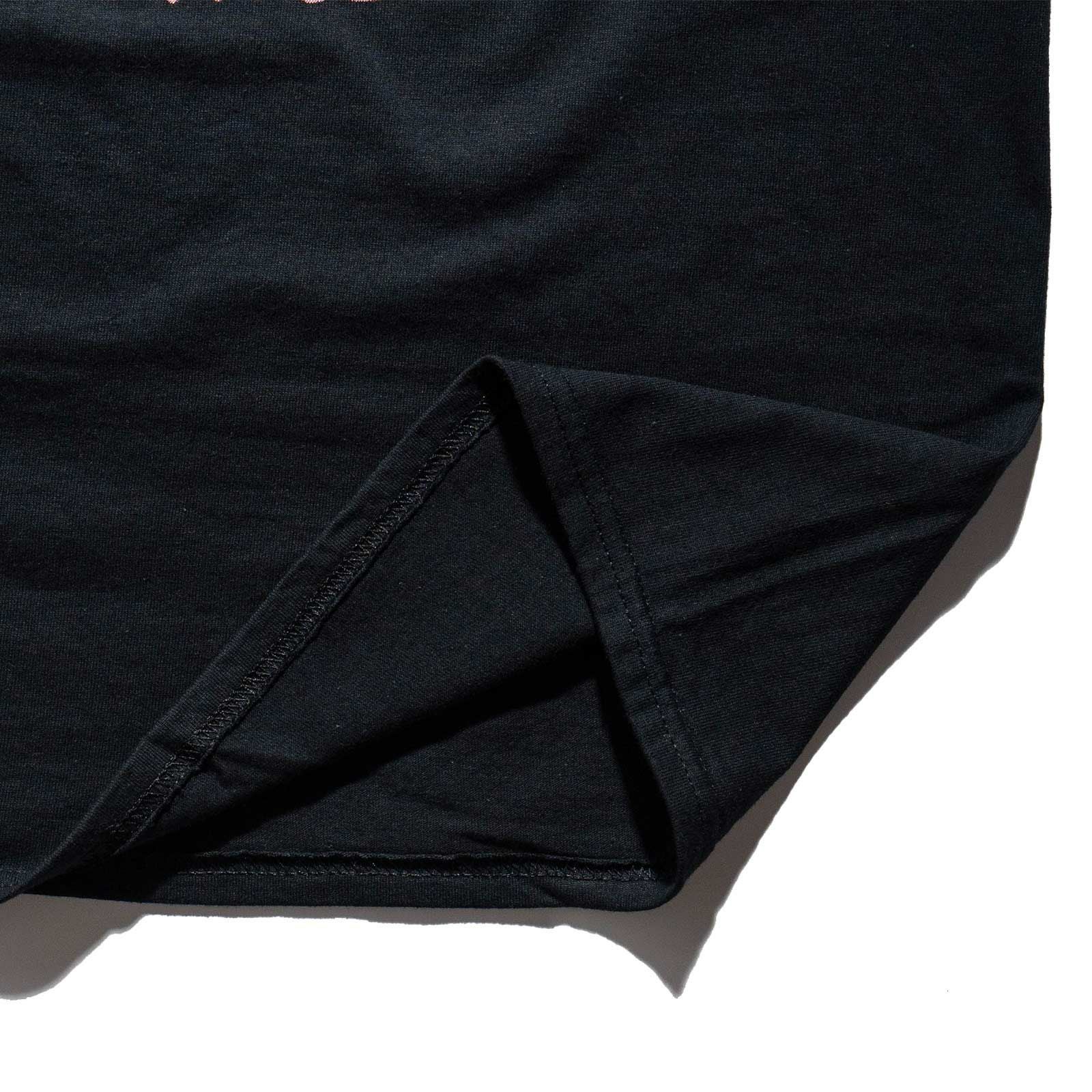 カンフーkungfu.バンドTシャツソニックユースダーティーバニー