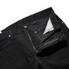 ラングラーWrangler13MWZカウボーイカットジーンシャドウブラック