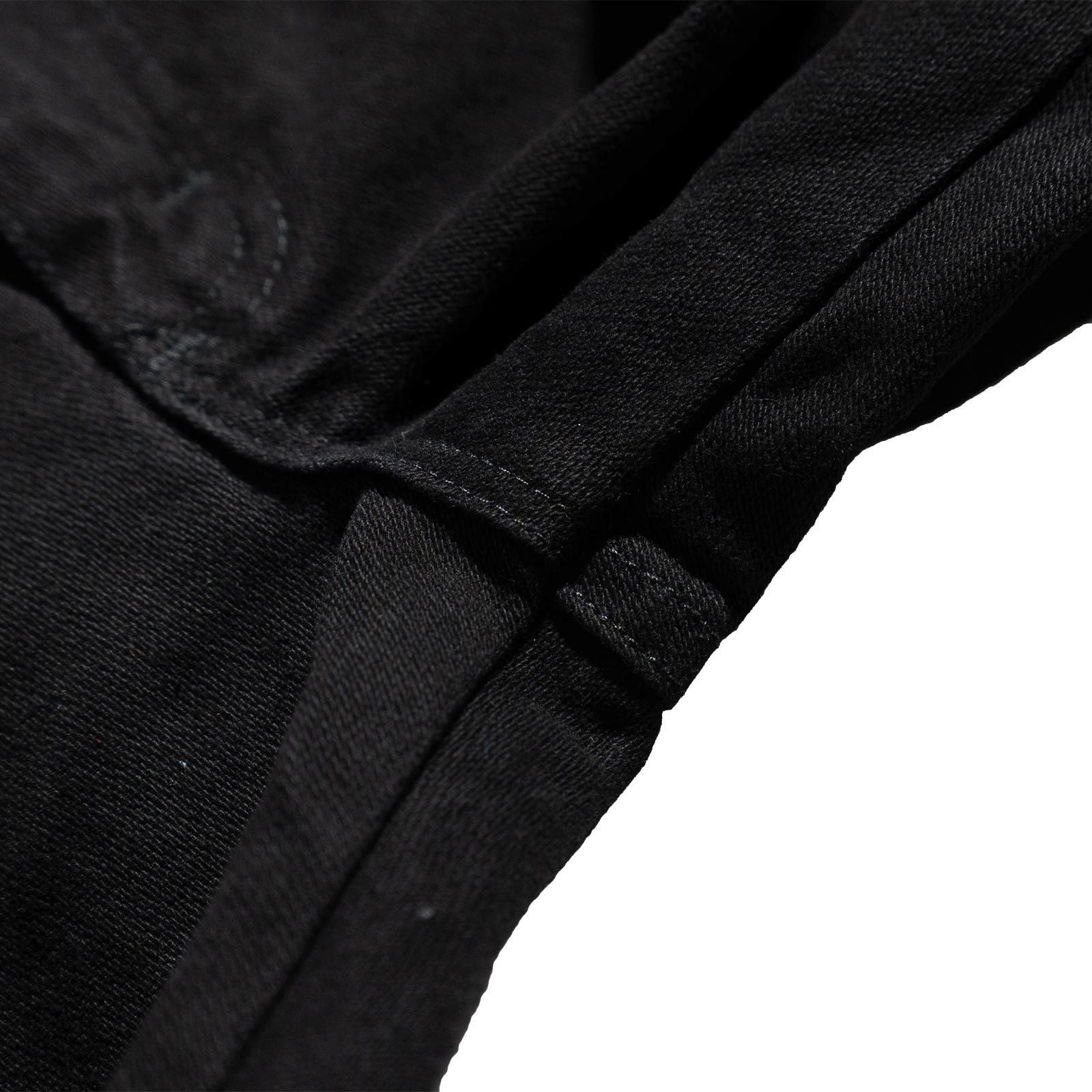 ラングラーWrangler13MWZカウボーイカットジーンシャドウブラック