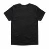 プリズンブルースPRISONBLUES半袖USAクロームプレートロゴTシャツ