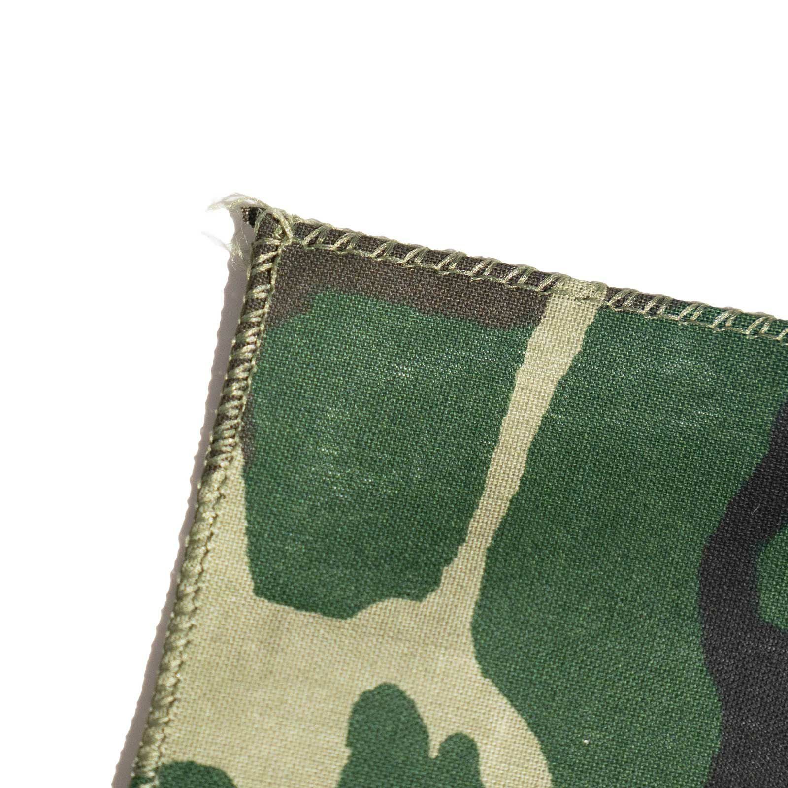 ハバハンクHAV-A-HANKプリントバンダナ総柄