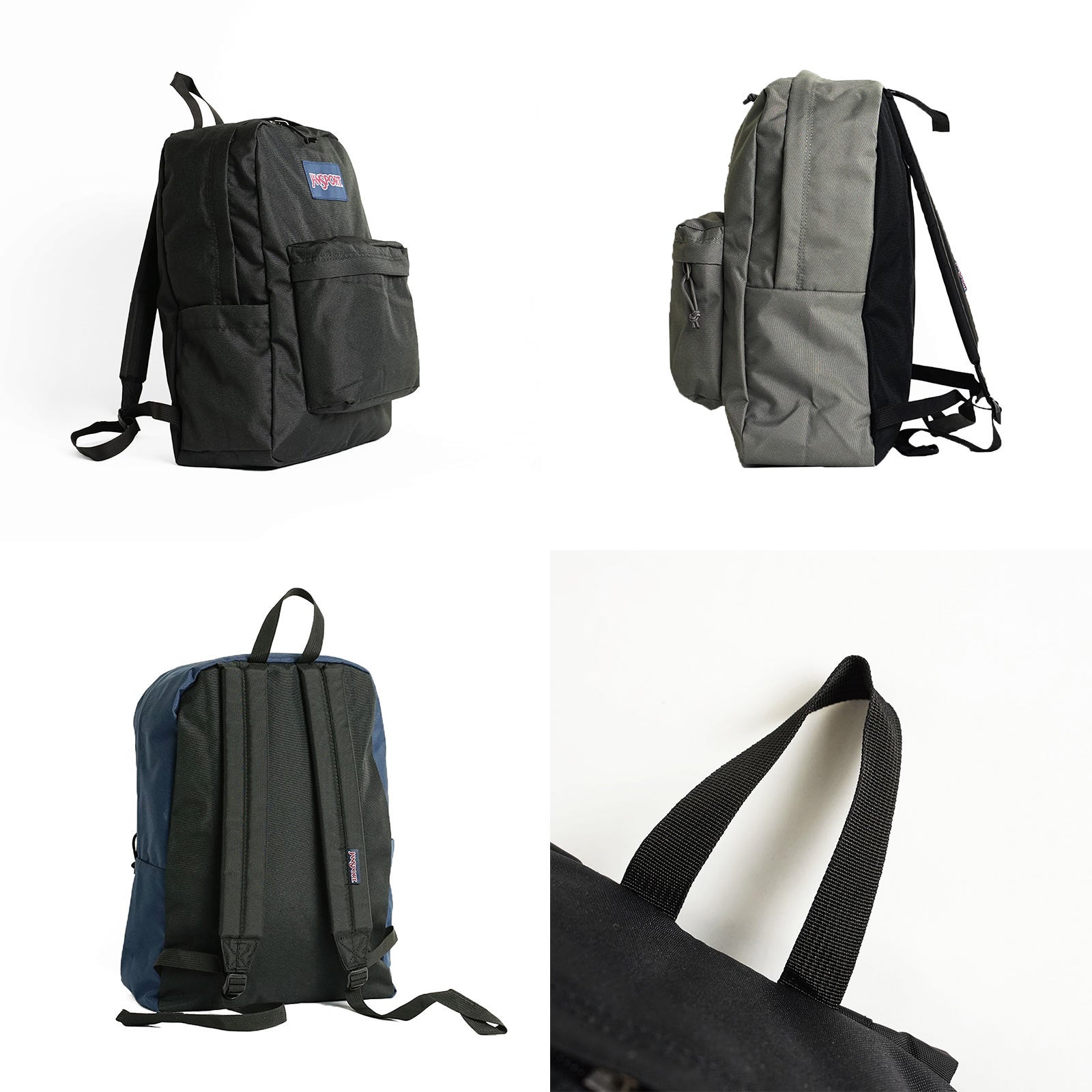 ジャンスポーツJanSportデイパックスーパーブレイクプラス