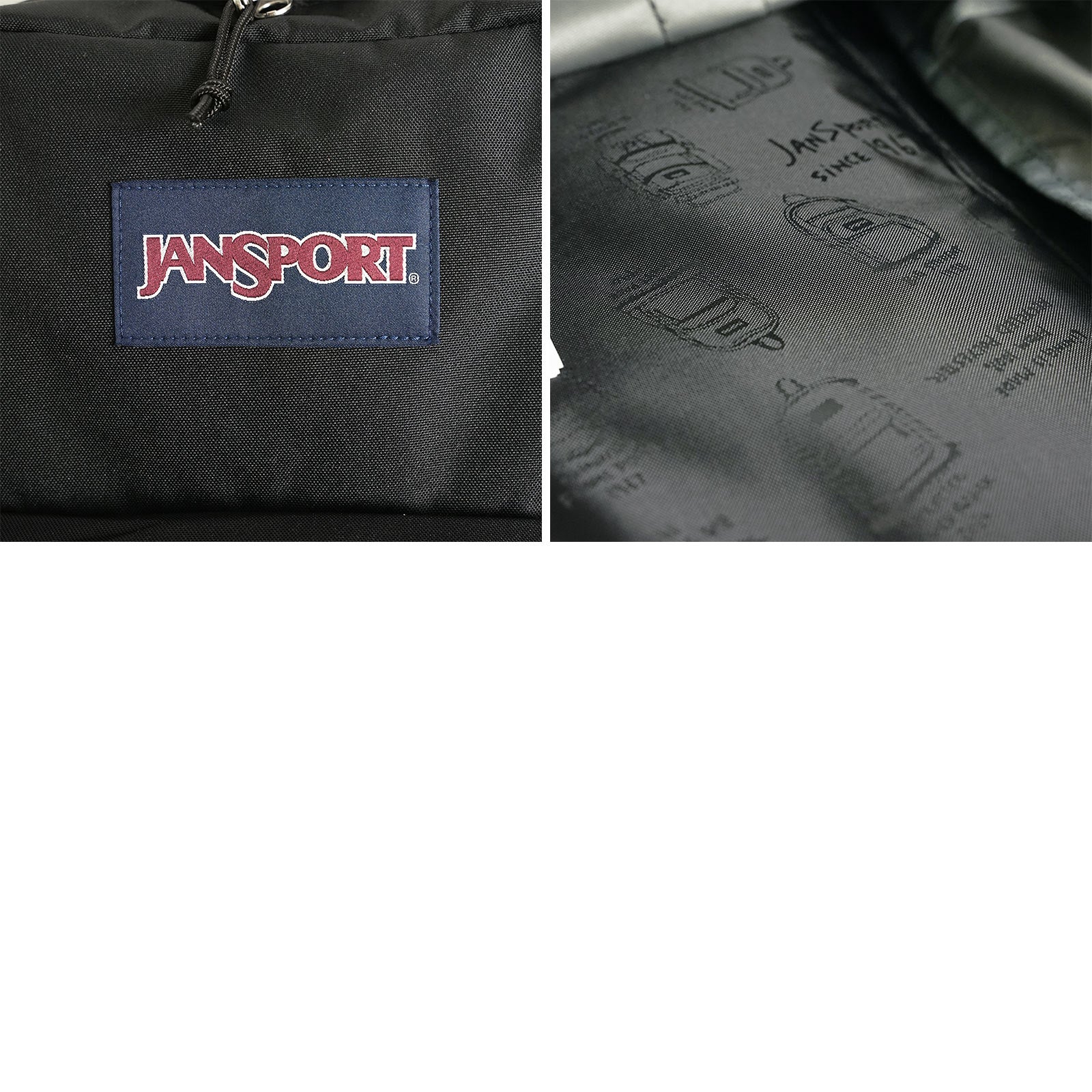 ジャンスポーツJanSportデイパックスーパーブレイクプラス
