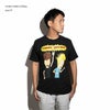 アメリカンクラシックスAMERICANCLASSICSアニメTシャツビーバス＆バットヘッドロッキンアウト