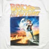 アメリカンクラシックスAMERICANCLASSICSムービーTシャツバックトゥザフューチャー