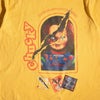 アメリカンクラシックスAMERICANCLASSICSムービーTシャツチャイルドプレイチャッキー