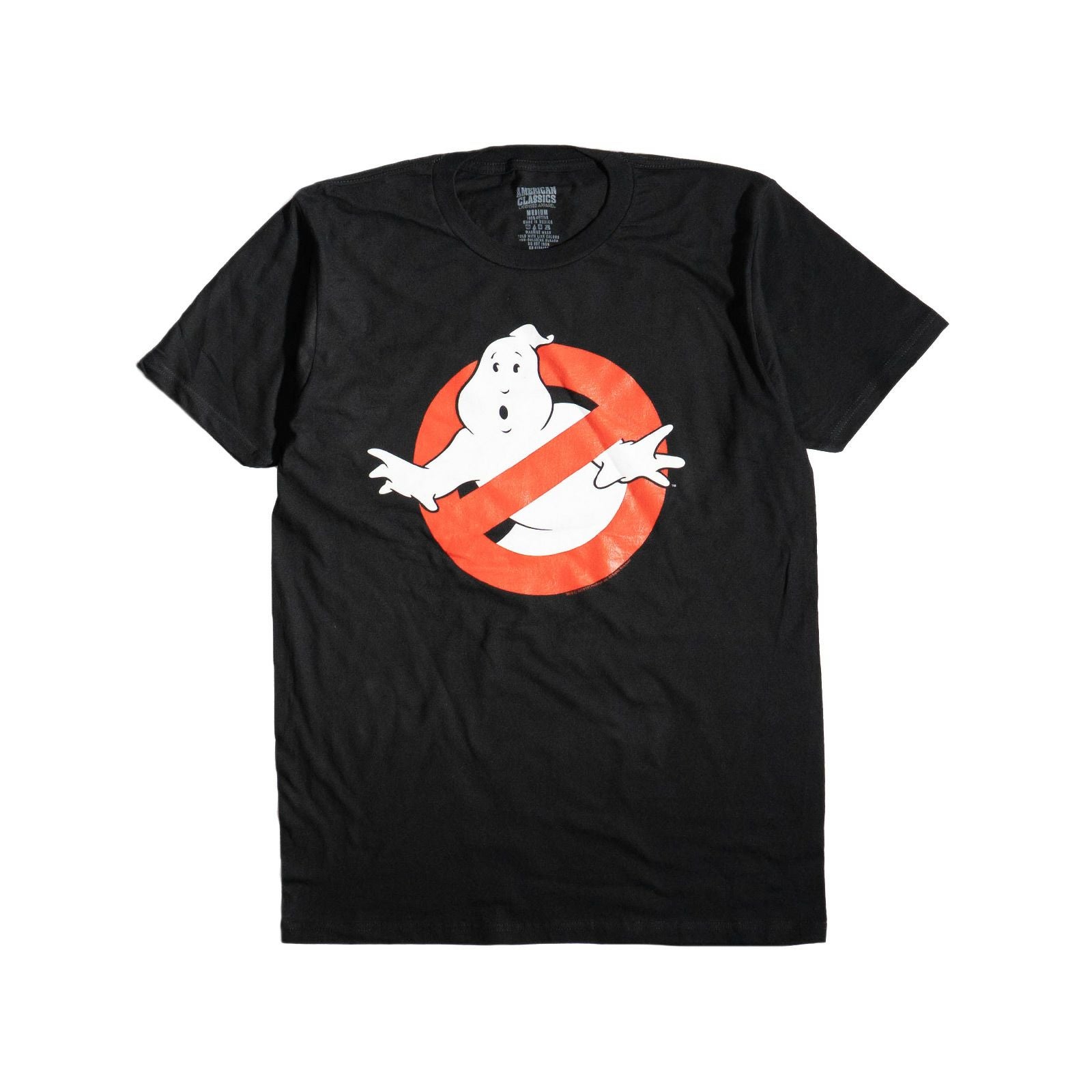 アメリカンクラシックス AMERICAN CLASSICS ムービーTシャツ ゴースト