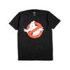 アメリカンクラシックスAMERICANCLASSICSムービーTシャツゴーストバスターズシンボル