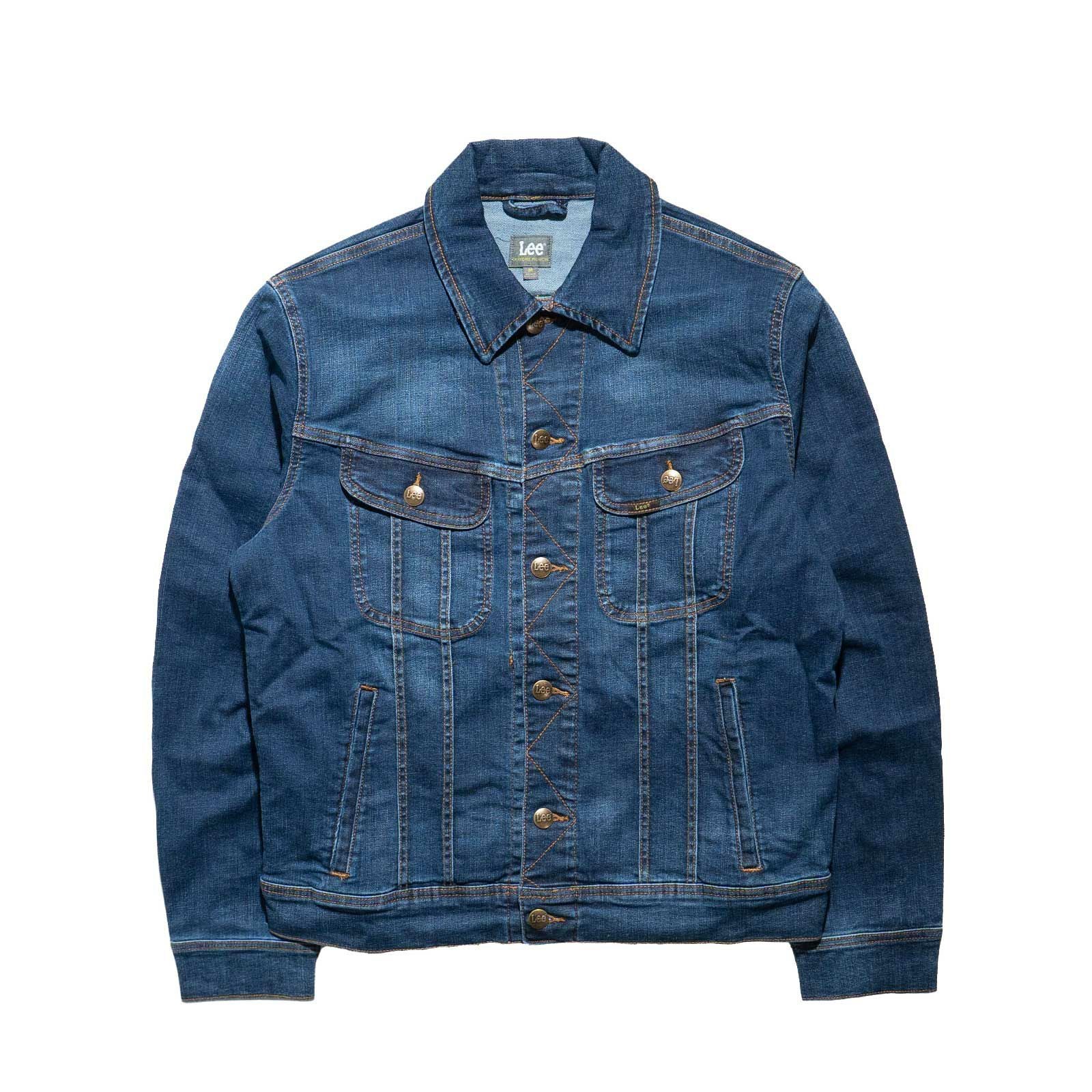 リー Lee エクストリームモーション ライダー ジャケット ドリフト