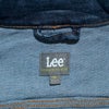 リーLeeエクストリームモーションライダージャケットドリフトウッド