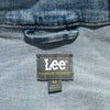 リーLeeエクストリームモーションライダージャケットアミティ