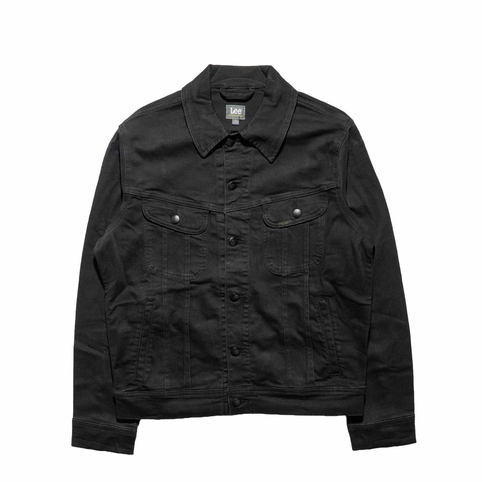 リー Lee エクストリームモーション ライダー ジャケット リンス