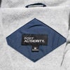 ポートオーソリティPORTAUTHORITYチャレンジャージャケットリフレクティブテーピング