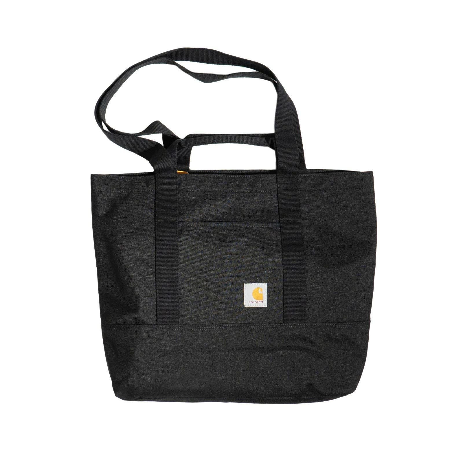 カーハートCarhartt18LクラシックオープントートCB0579