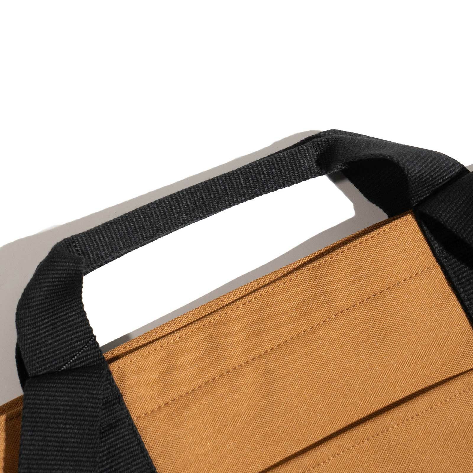 カーハートCarhartt18LクラシックオープントートCB0579