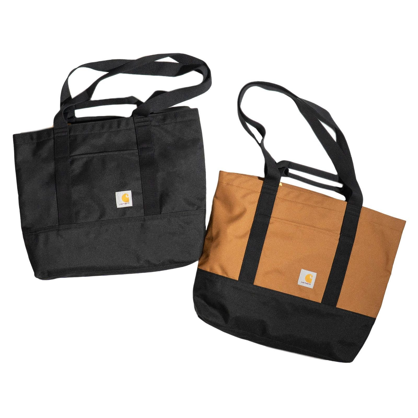 カーハート Carhartt 18L クラシック オープントート | Jalana カーハート Carhartt 18L クラシック オープントート | Jalana