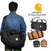カーハートCarhartt25LクラシックラウンドダッフルCB0444