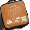 カーハートCarhartt25LクラシックラウンドダッフルCB0444