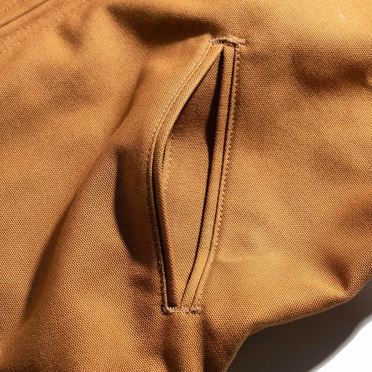 カーハートCarhartt103828デトロイトジャケットアメリカ製