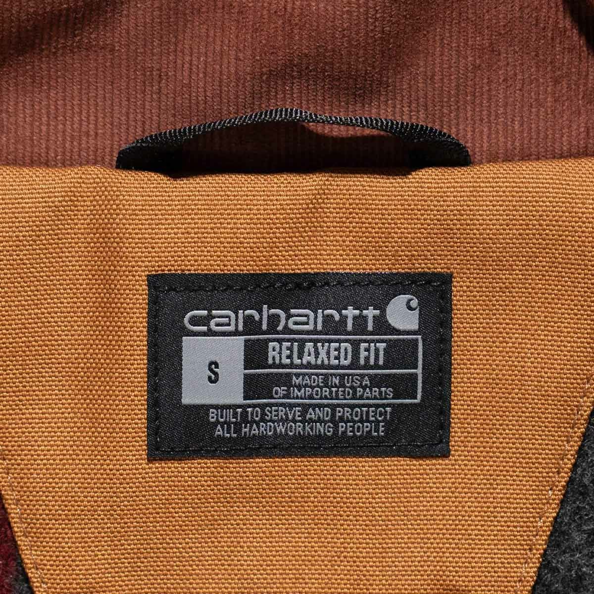 カーハートCarhartt103828デトロイトジャケットアメリカ製
