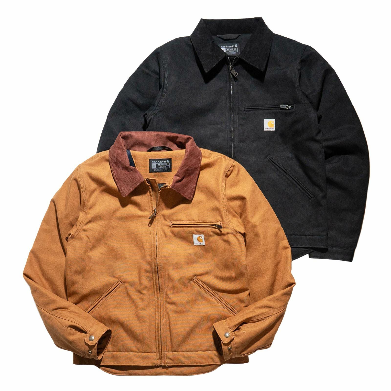 Carhartt｜カーハートの通販 USA限定アクティブジャケット・ペインター